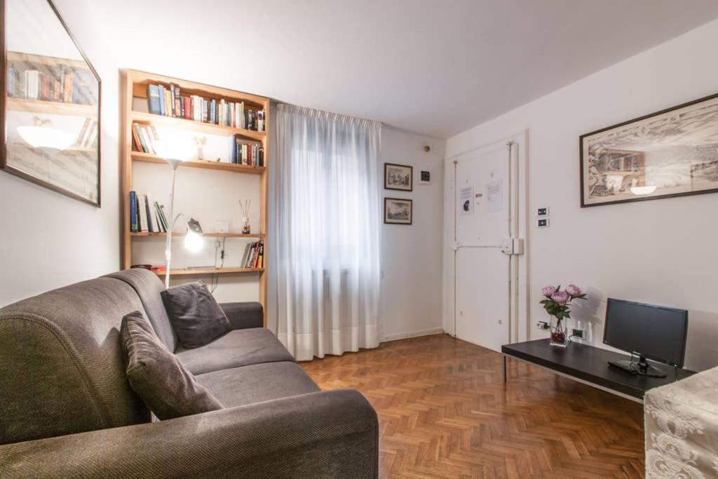 Ca' Cordoni - Charming Place In The Heart Of Appartamento *