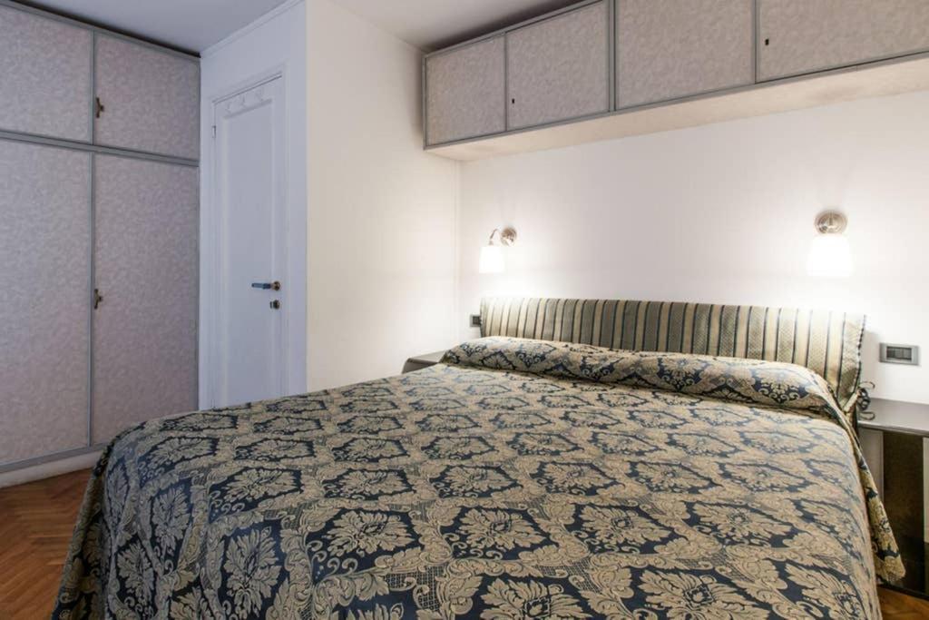 Ca' Cordoni - Charming Place In The Heart Of Appartamento
