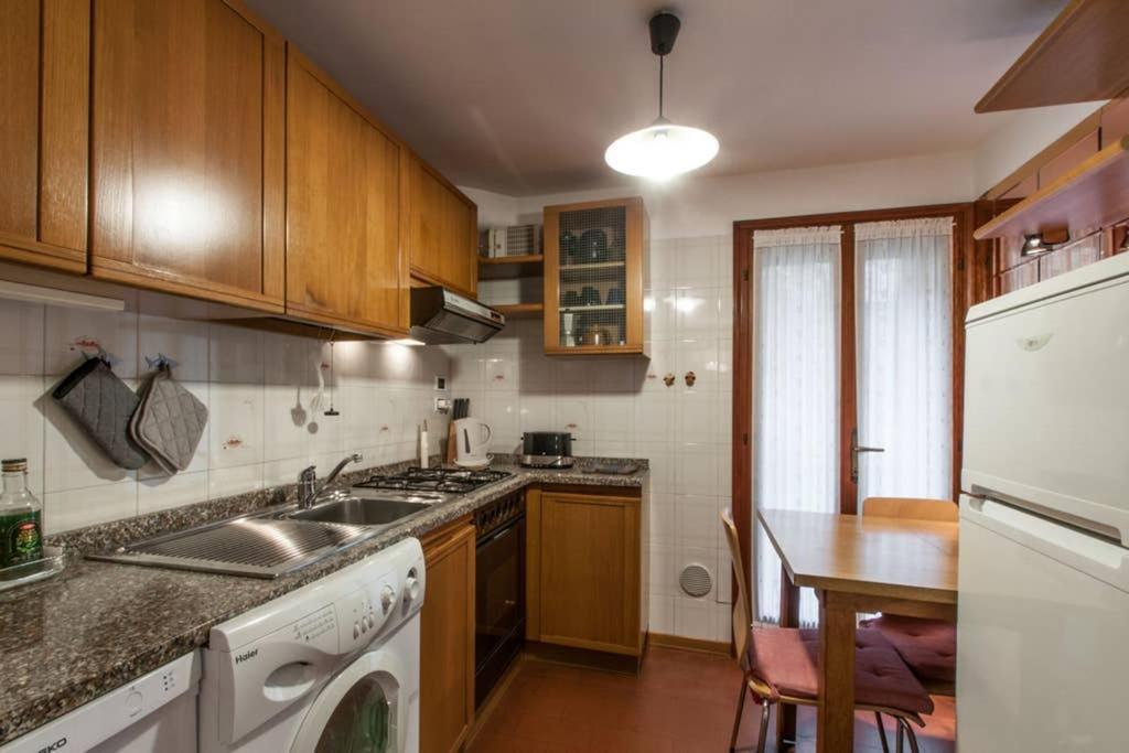 Ca' Cordoni - Charming Place In The Heart Of * Venezia