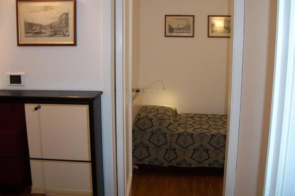 Appartamento Ca' Cordoni - Charming Place In The Heart Of