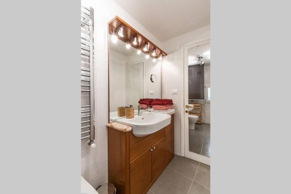 Ca' Cordoni - Charming Place In The Heart Of Appartamento