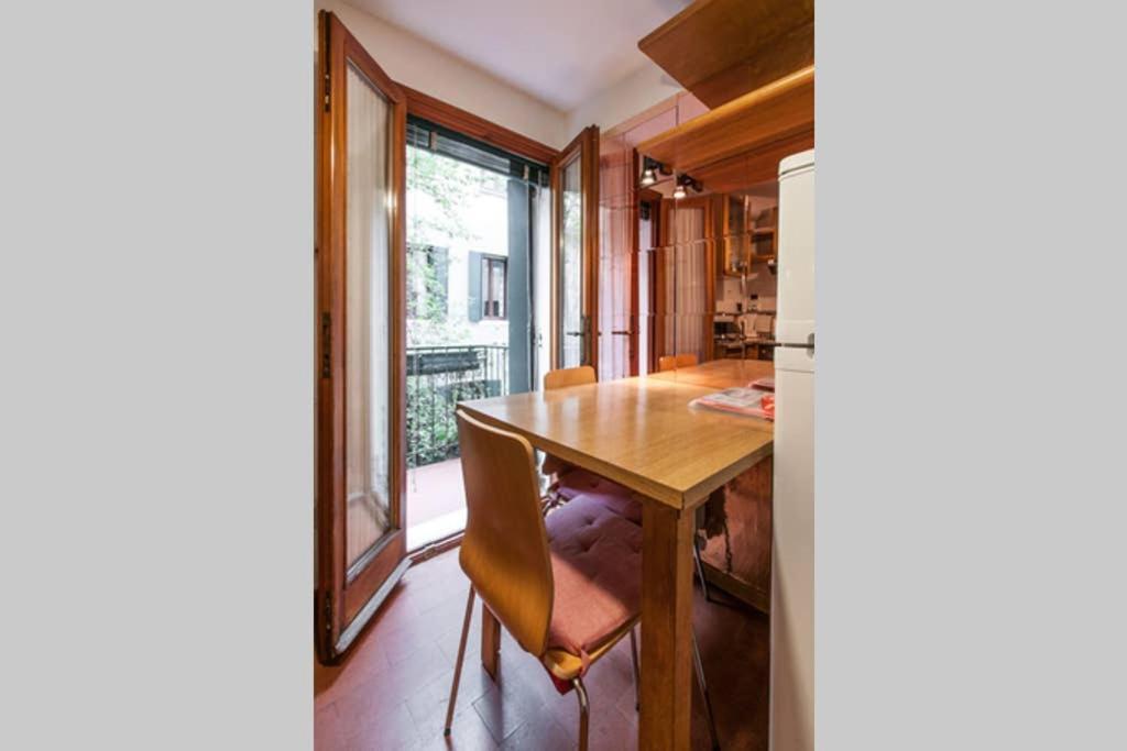 Appartamento Ca' Cordoni - Charming Place In The Heart Of *