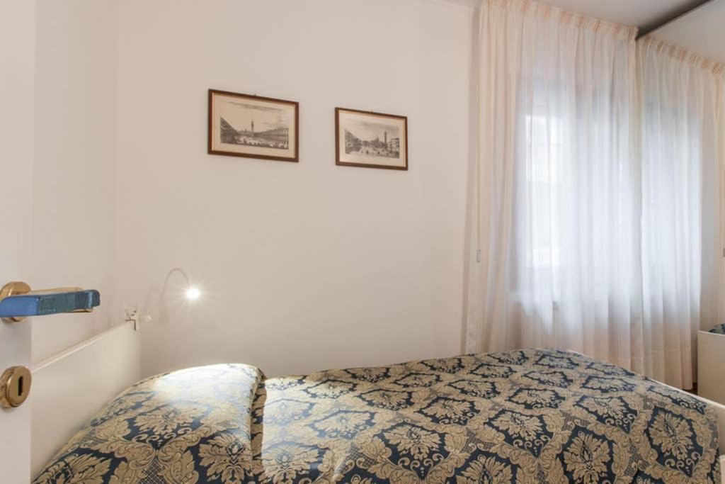 Appartamento Ca' Cordoni - Charming Place In The Heart Of *