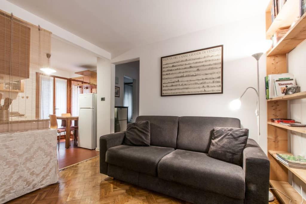 Ca' Cordoni - Charming Place In The Heart Of Appartamento *
