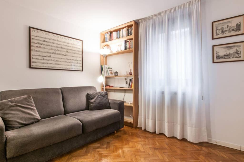 Appartamento Ca' Cordoni - Charming Place In The Heart Of Venezia