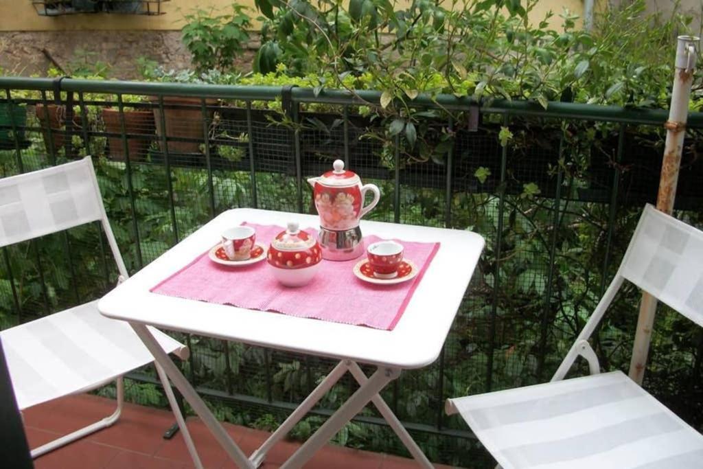Apartment Ca' Cordoni - Charming Place In The Heart Of Venedig